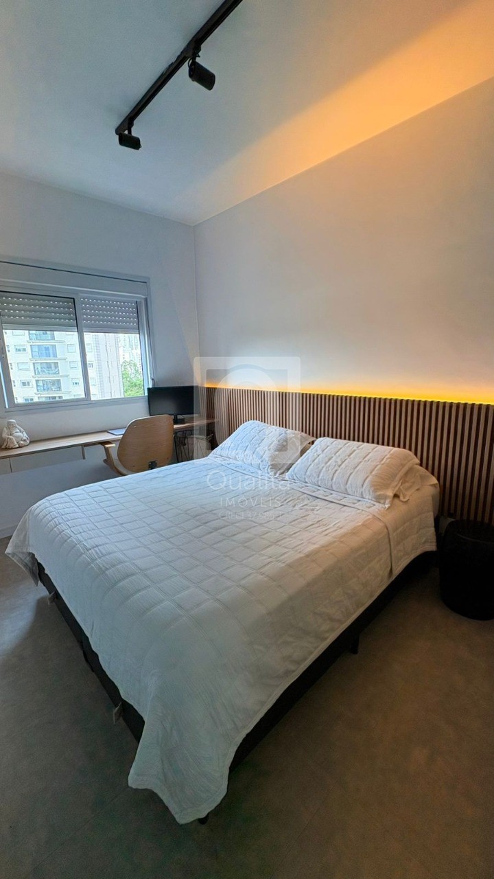 Apartamento, 1 quarto, 52 m² - Foto 14