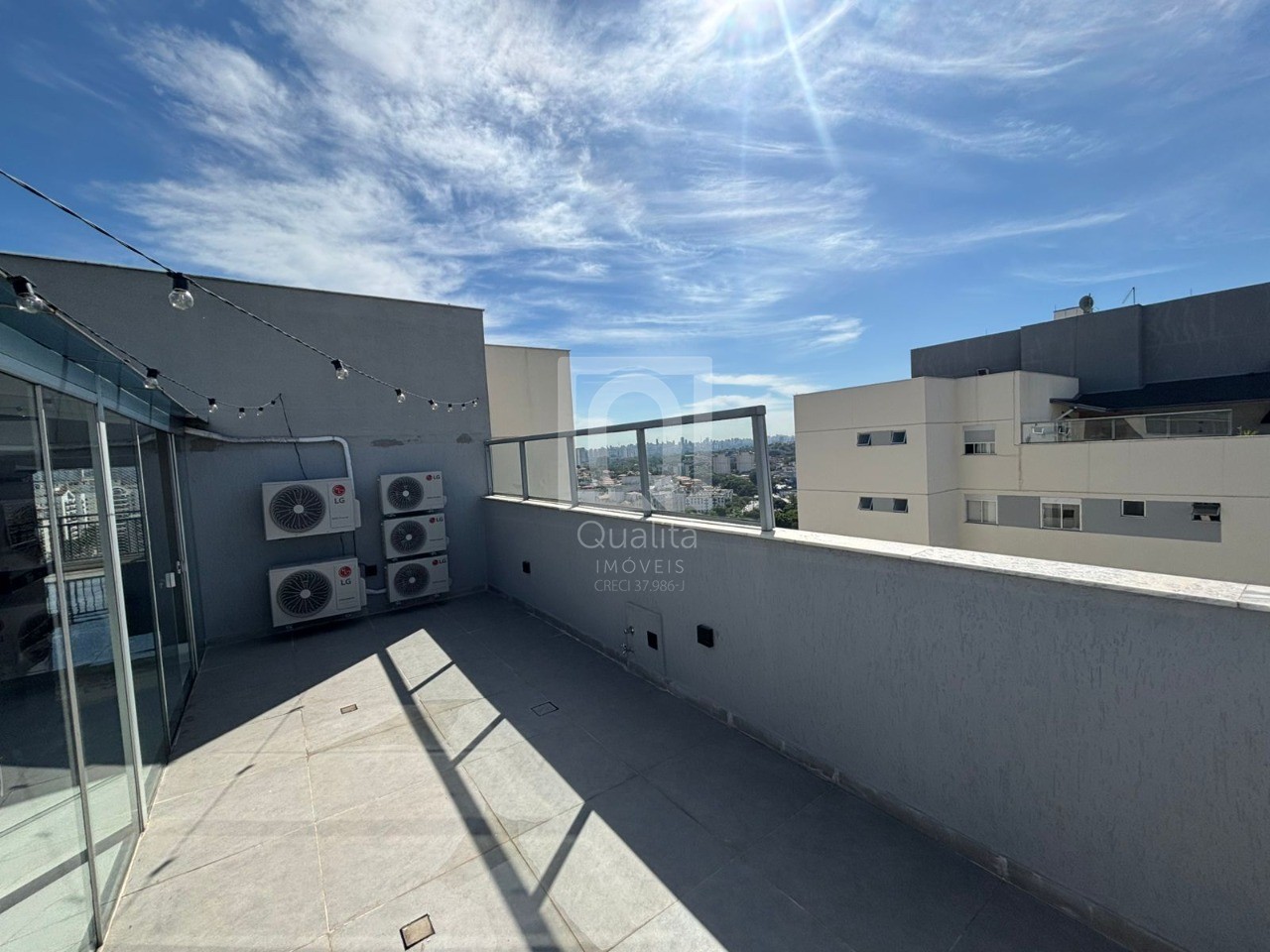 Apartamento, 3 quartos, 136 m² - Foto 21