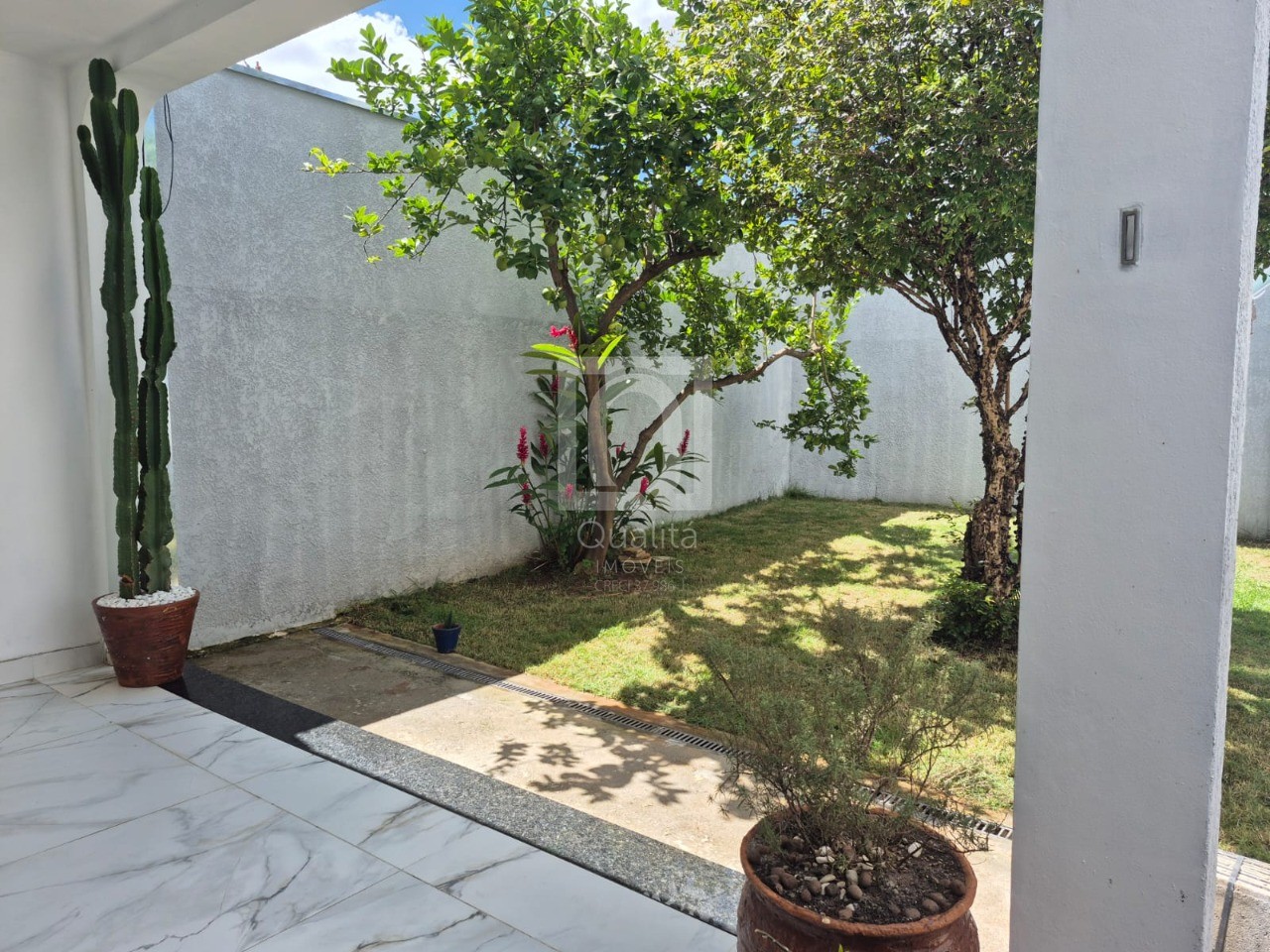 Casa, 3 quartos - Foto 8