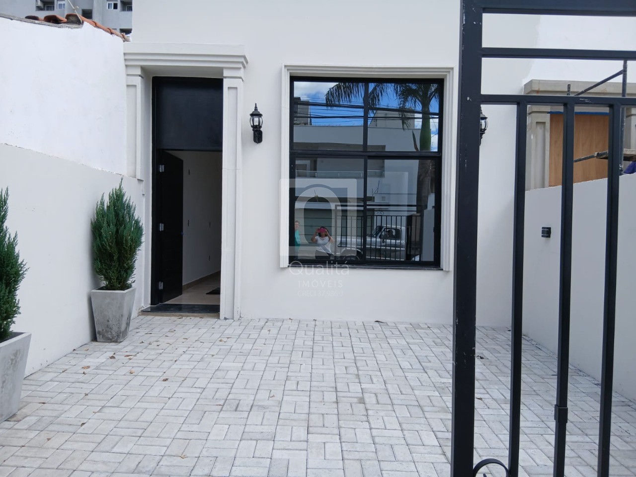 Casa, 3 quartos, 90 m² - Foto 1