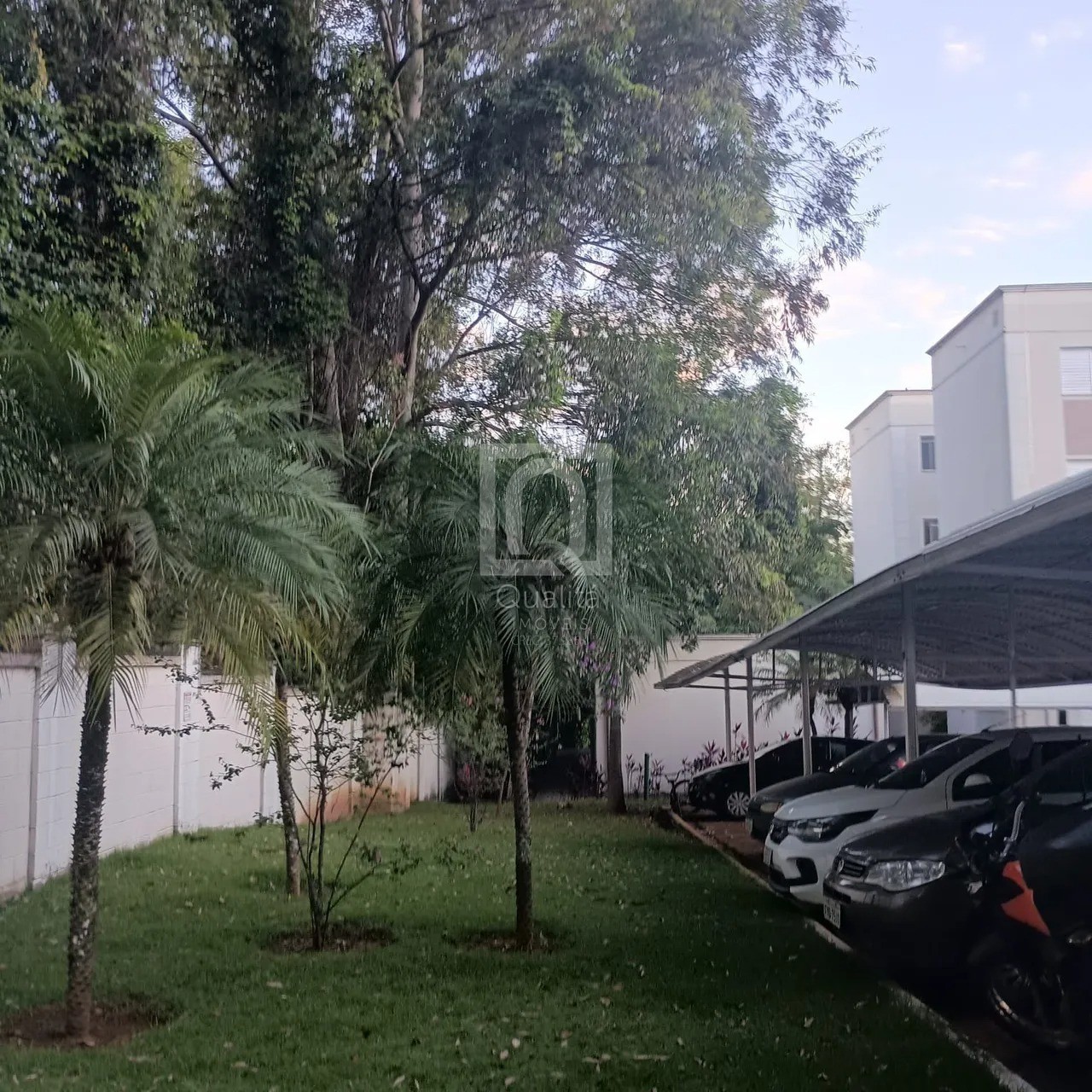 Apartamento, 2 quartos, 50 m² - Foto 11