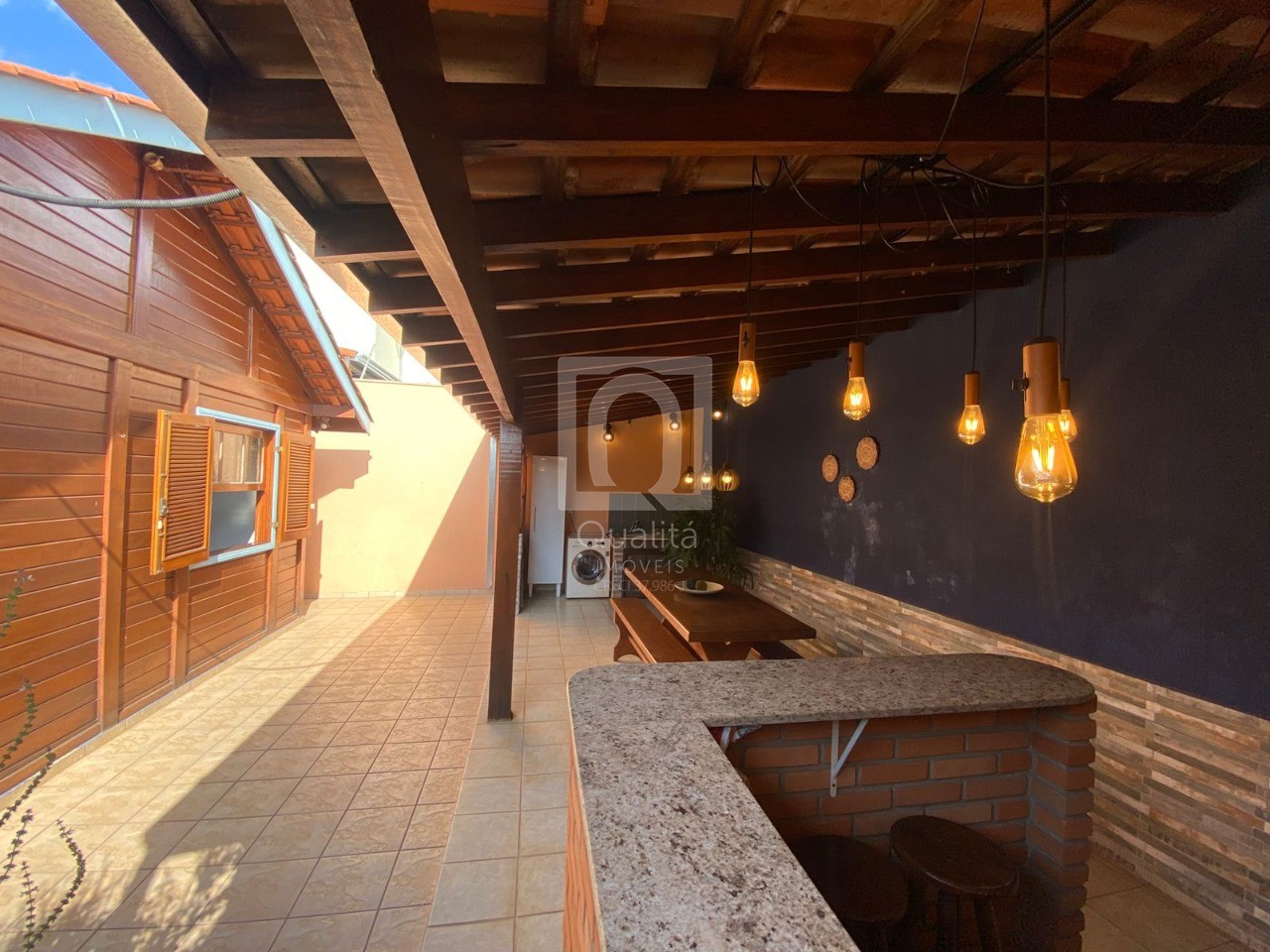 Casa, 2 quartos, 89 m² - Foto 4