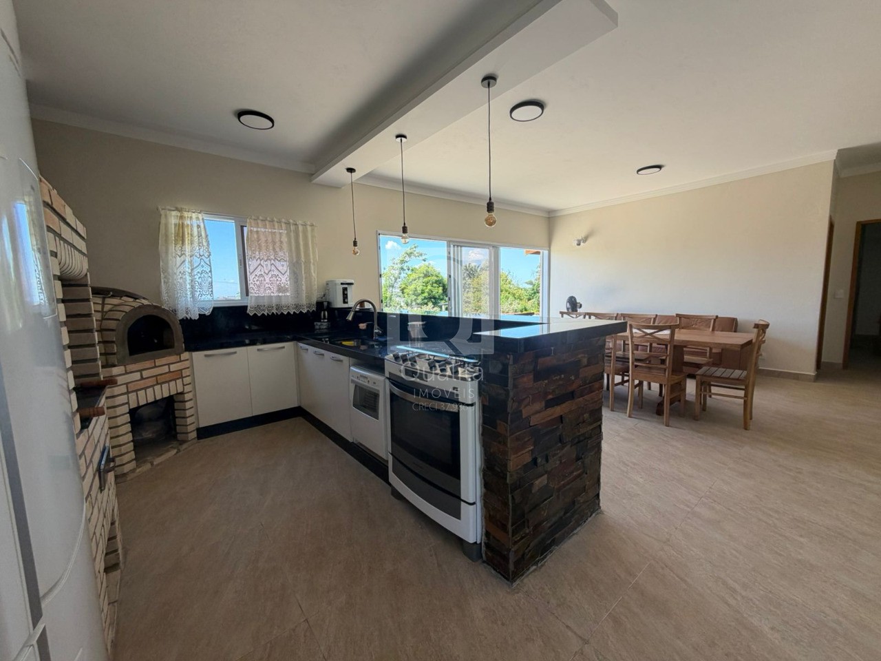 Sítio, 3 quartos, 1000 m² - Foto 3