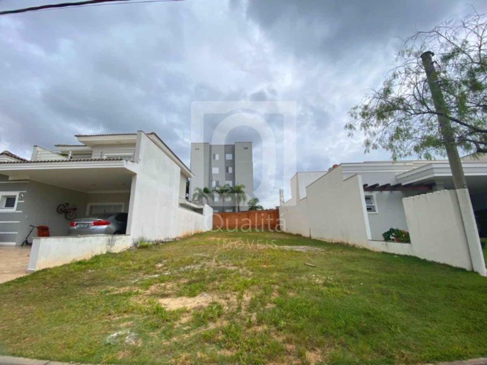 Terreno, 250 m² - Foto 1