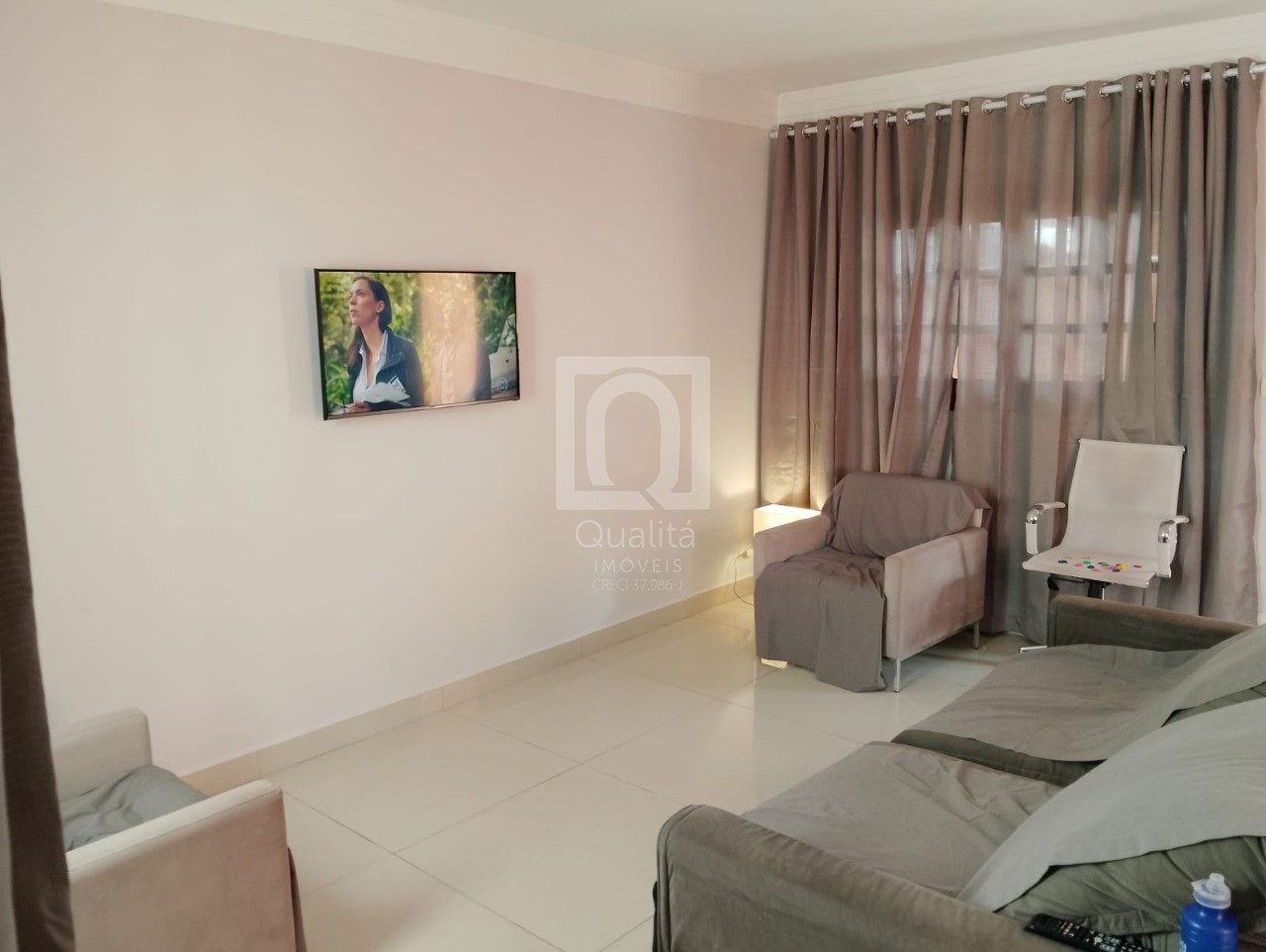 Sobrado, 4 quartos, 253 m² - Foto 5