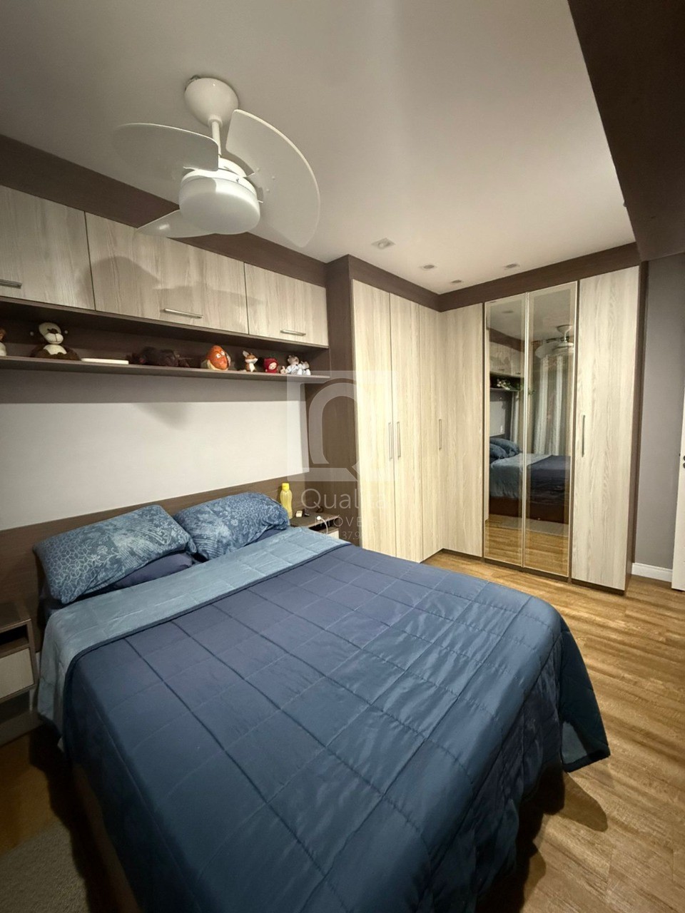 Apartamento, 2 quartos, 53 m² - Foto 11