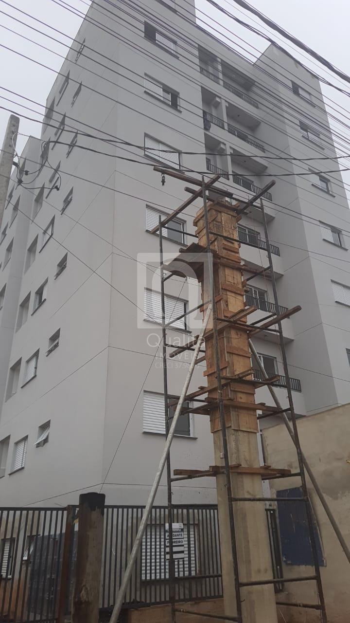 Apartamento, 2 quartos, 50 m² - Foto 10