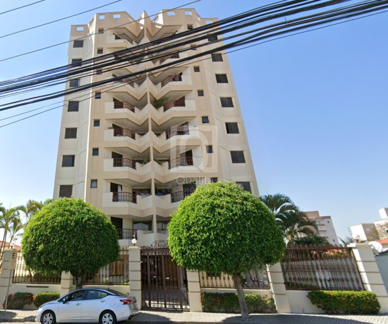 Apartamento, 3 quartos, 100 m² - Foto 2