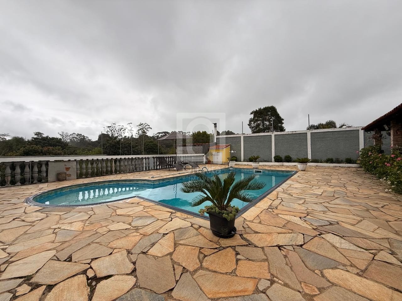 Sítio, 4 quartos, 2696 m² - Foto 12