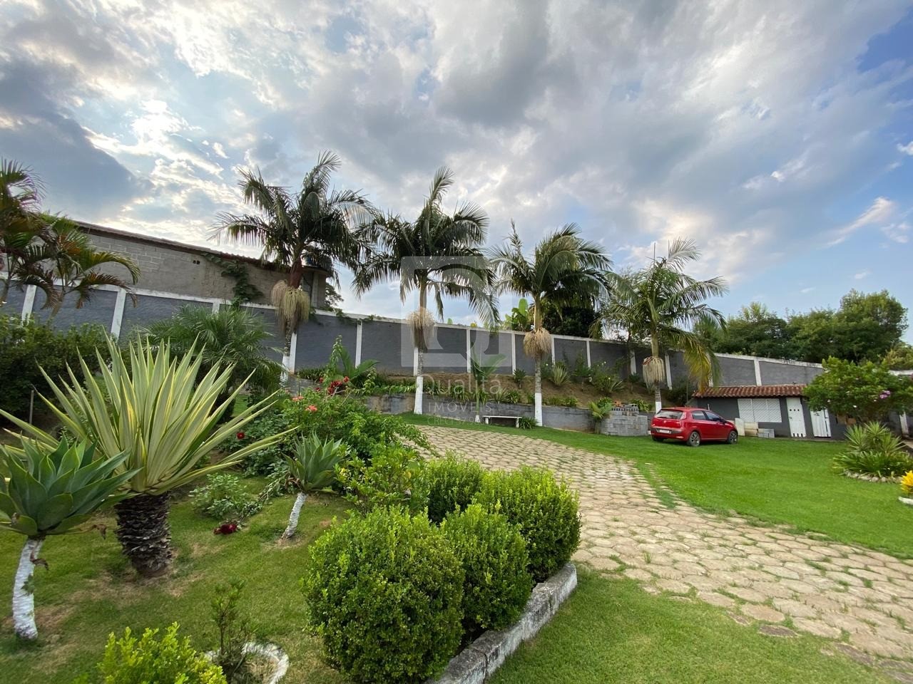 Sítio, 4 quartos, 2696 m² - Foto 16