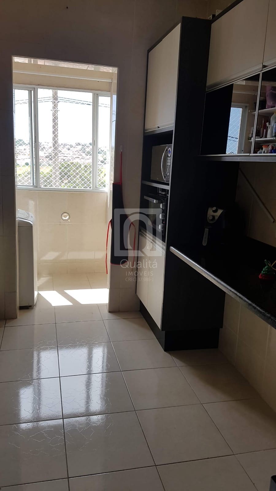 Apartamento, 2 quartos, 60 m² - Foto 8