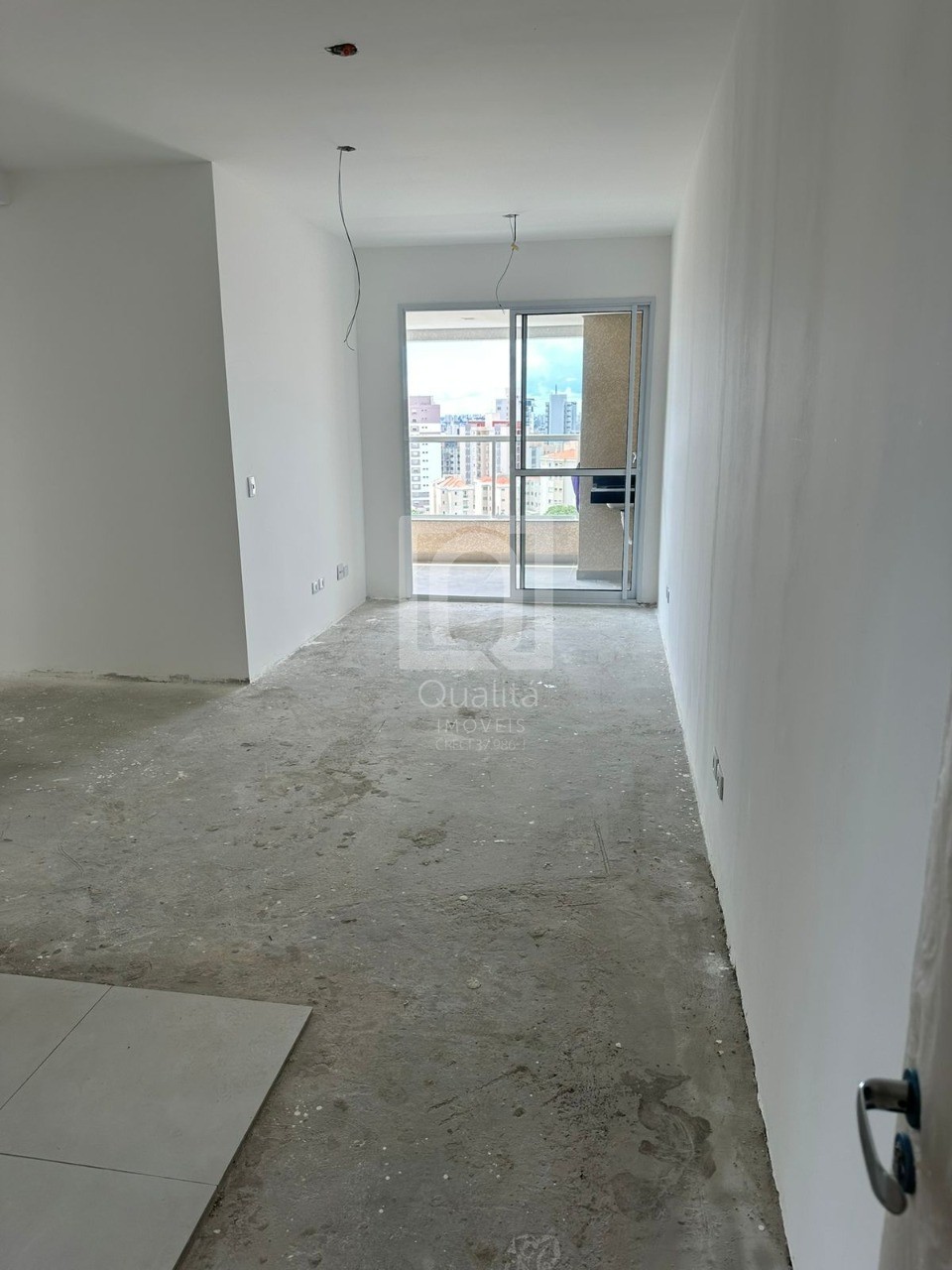 Apartamento, 3 quartos, 93 m² - Foto 3