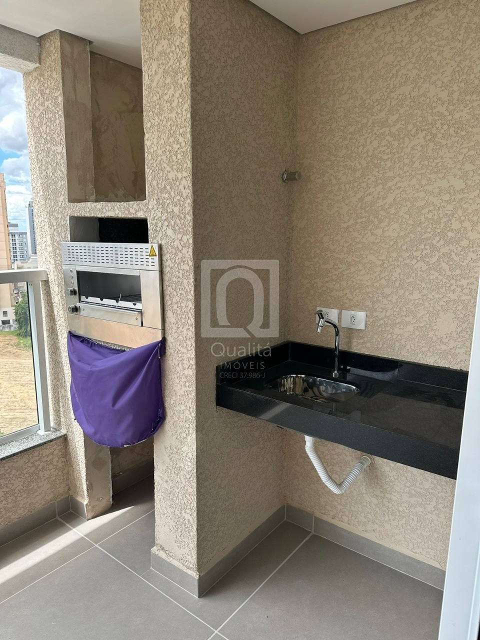 Apartamento, 3 quartos, 93 m² - Foto 9