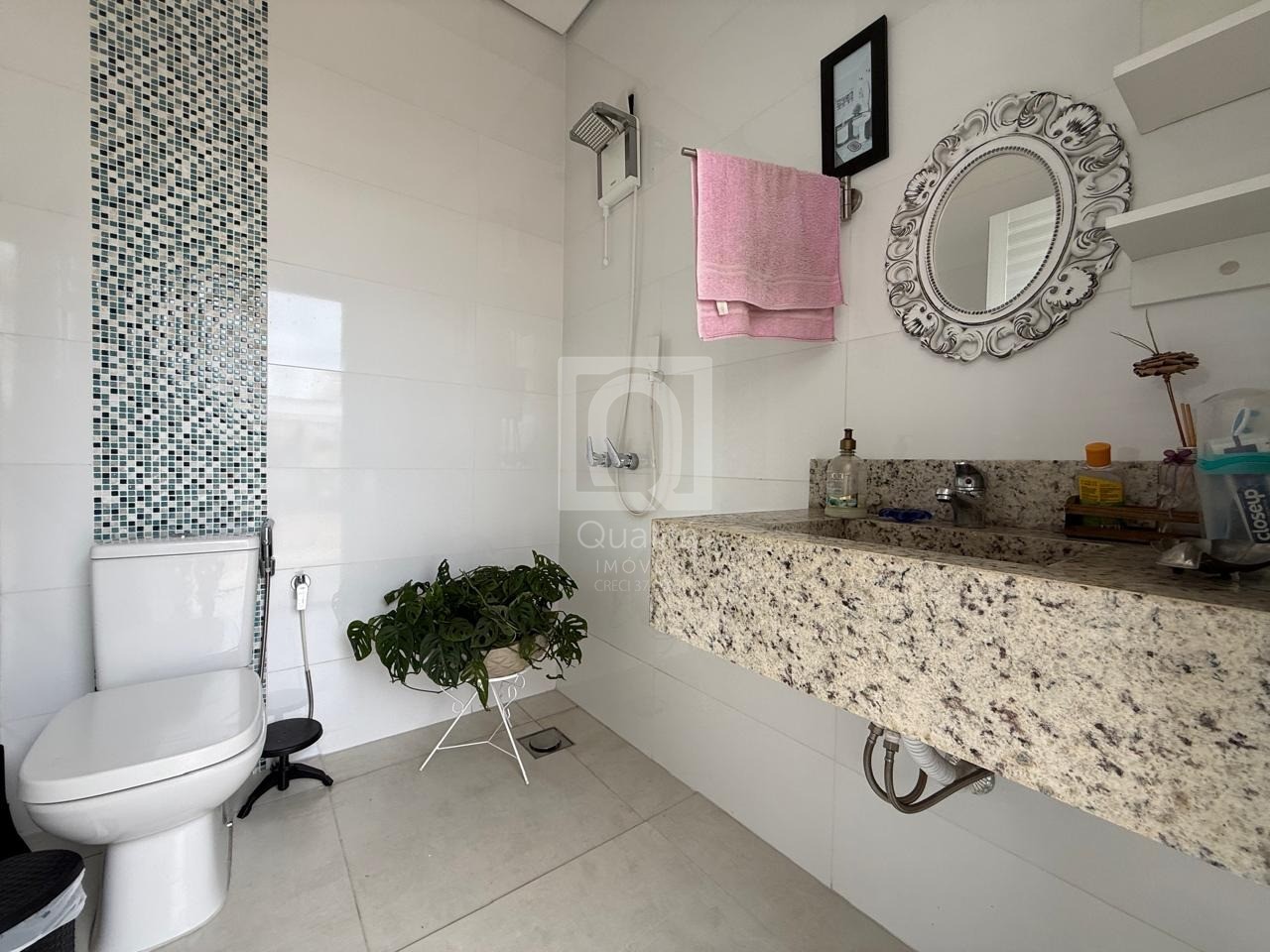 Casa de Condomínio, 4 quartos - Foto 9