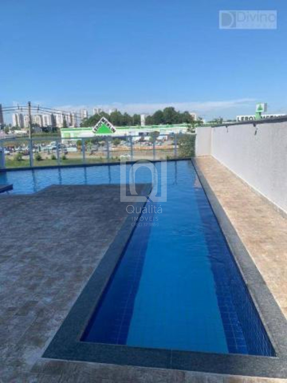 Flat/Apart Hotel, 1 quarto, 47 m² - Foto 12