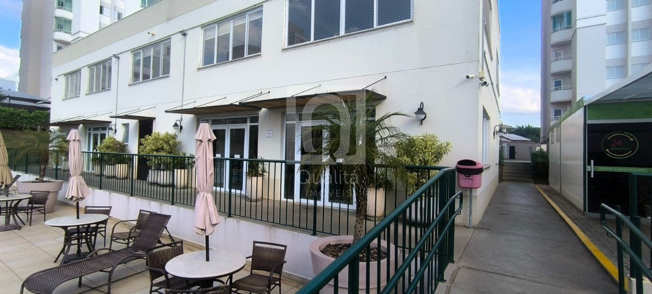Apartamento, 3 quartos, 80 m² - Foto 40