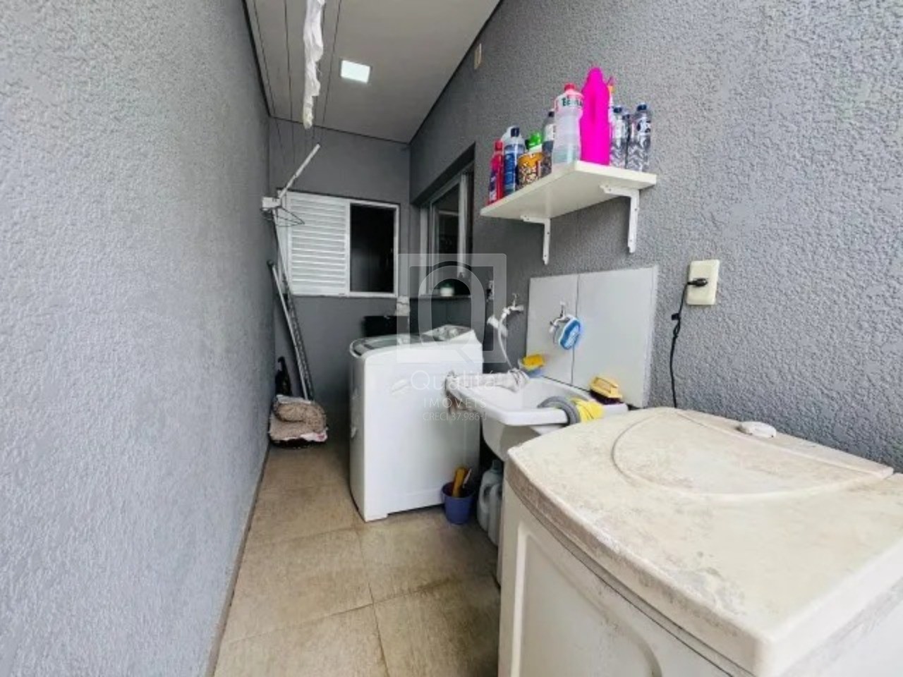 Casa de Condomínio, 3 quartos - Foto 16