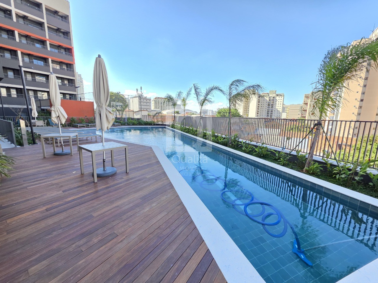 Apartamento, 1 quarto, 31 m² - Foto 19