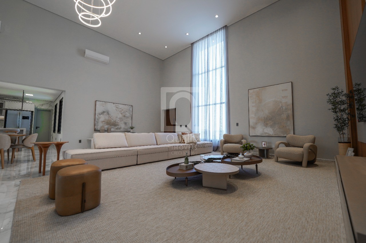 Casa de Condomínio, 4 quartos - Foto 7