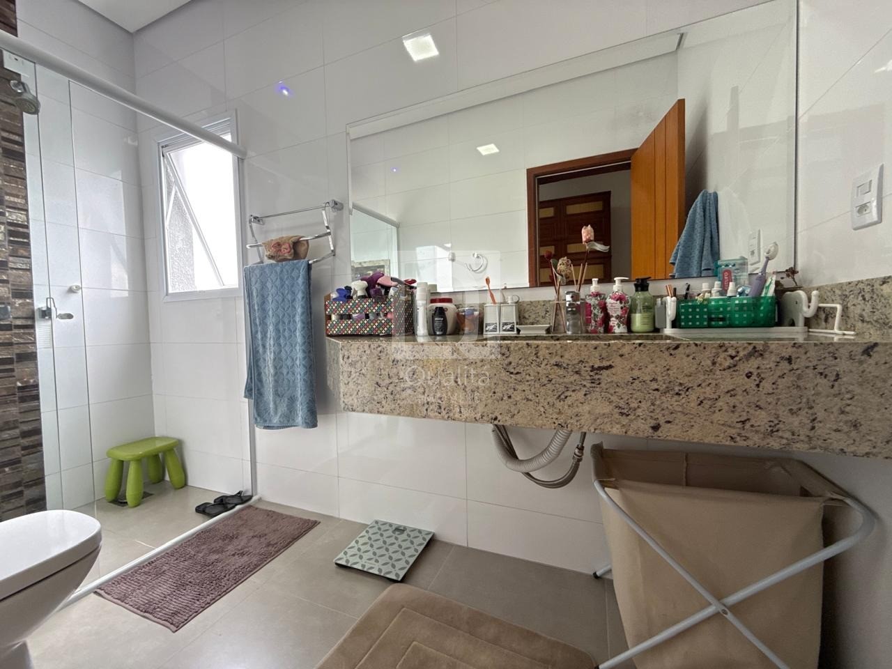 Casa de Condomínio, 4 quartos - Foto 30