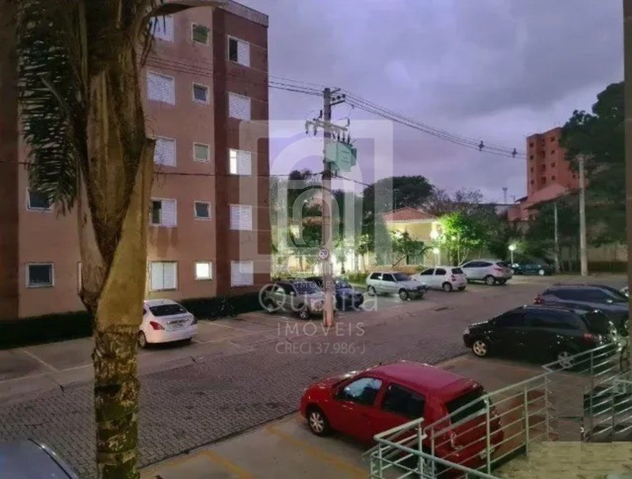 Apartamento, 2 quartos, 49 m² - Foto 15