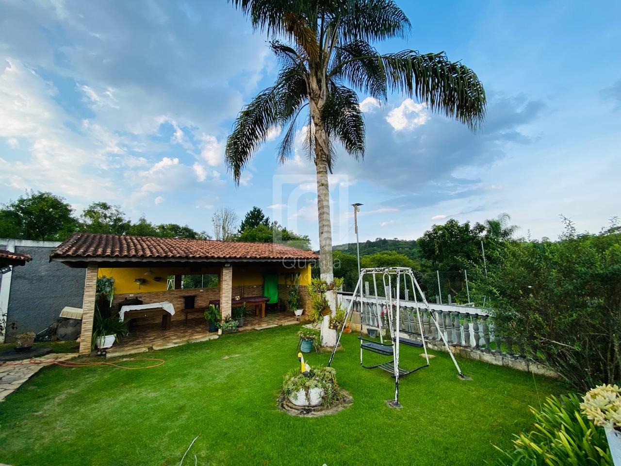 Sítio, 4 quartos, 2696 m² - Foto 35