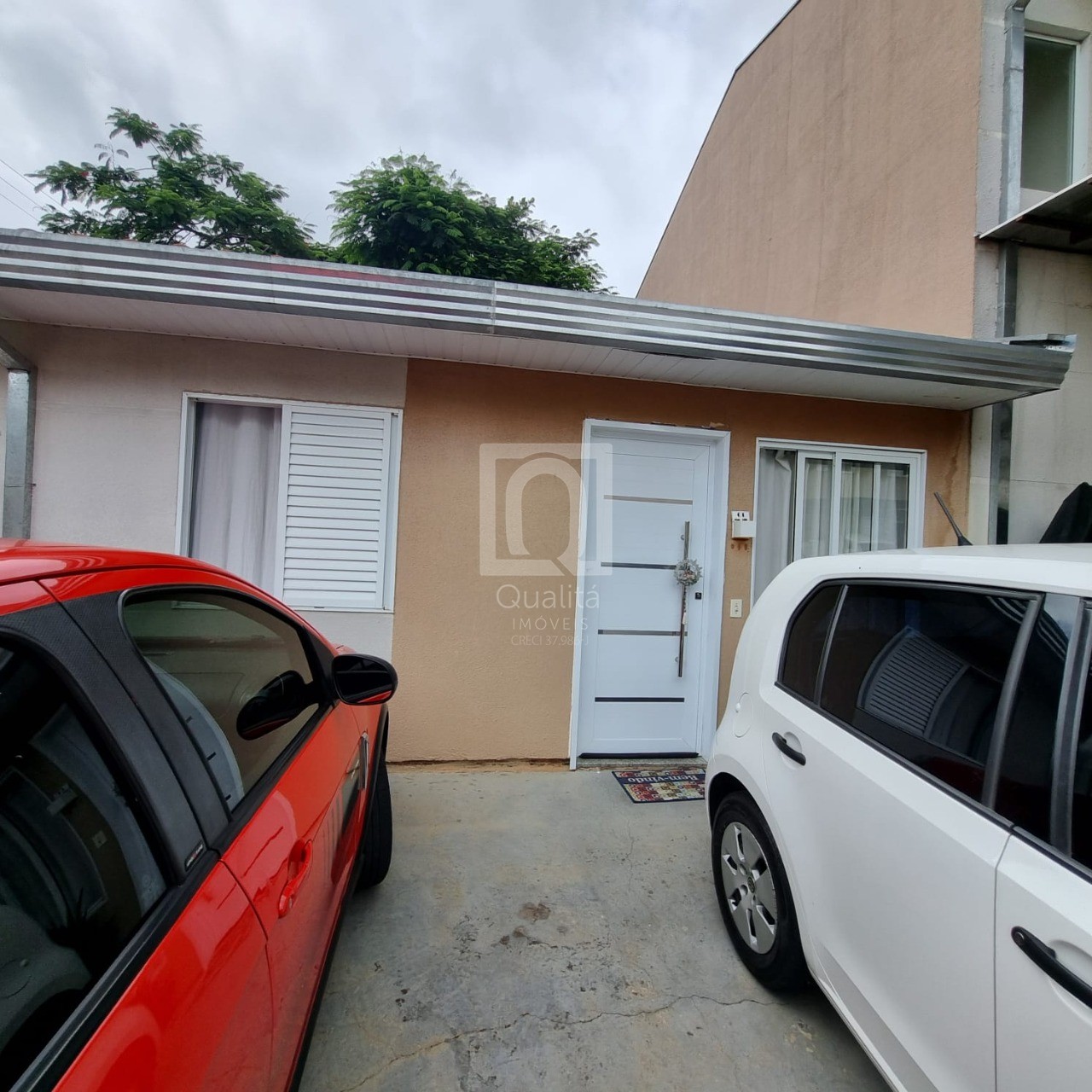 Casa de Condomínio, 2 quartos - Foto 14