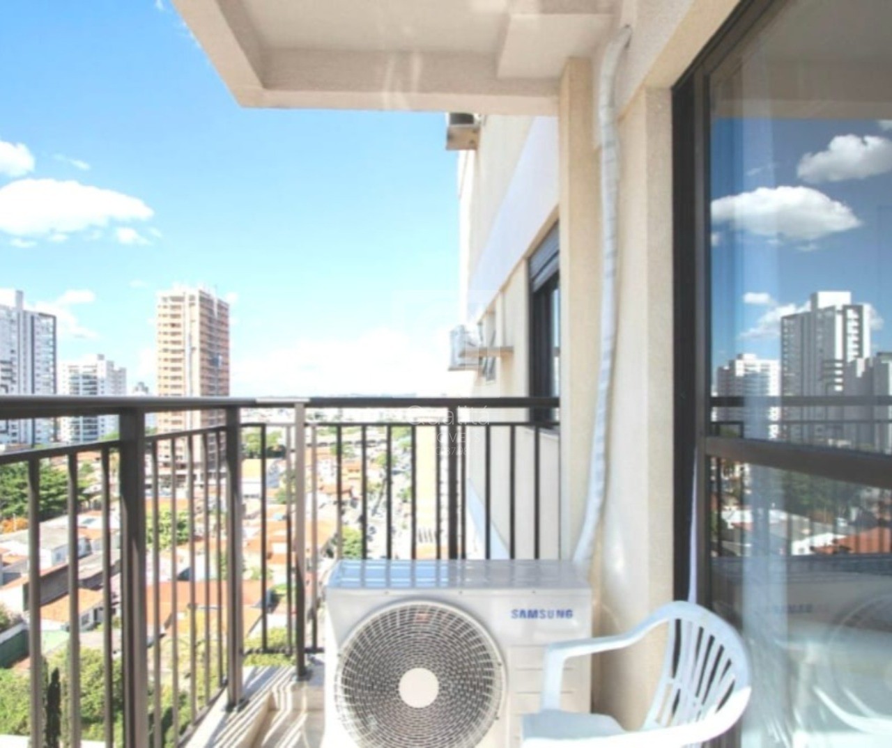 Apartamento, 3 quartos, 101 m² - Foto 5