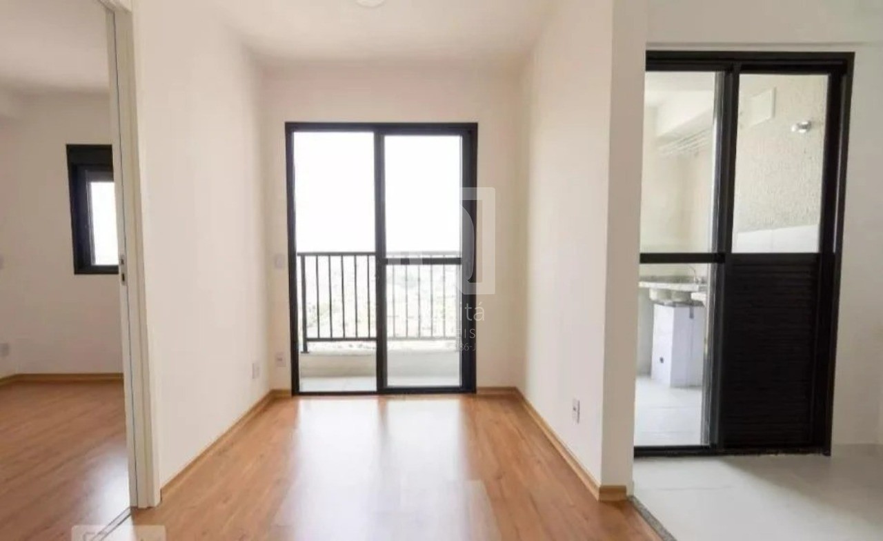 Apartamento, 1 quarto, 32 m² - Foto 3