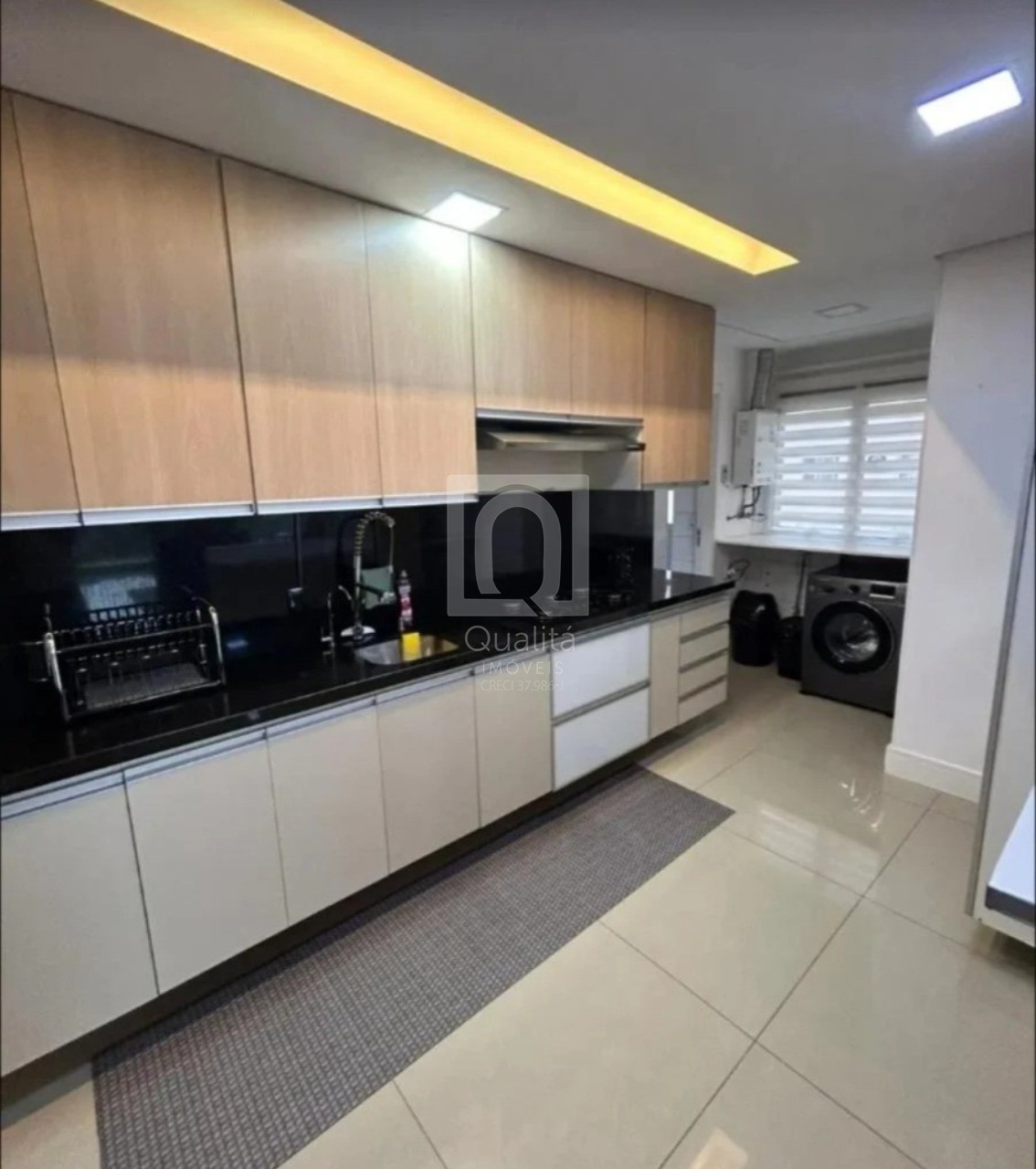 Apartamento, 3 quartos, 107 m² - Foto 5