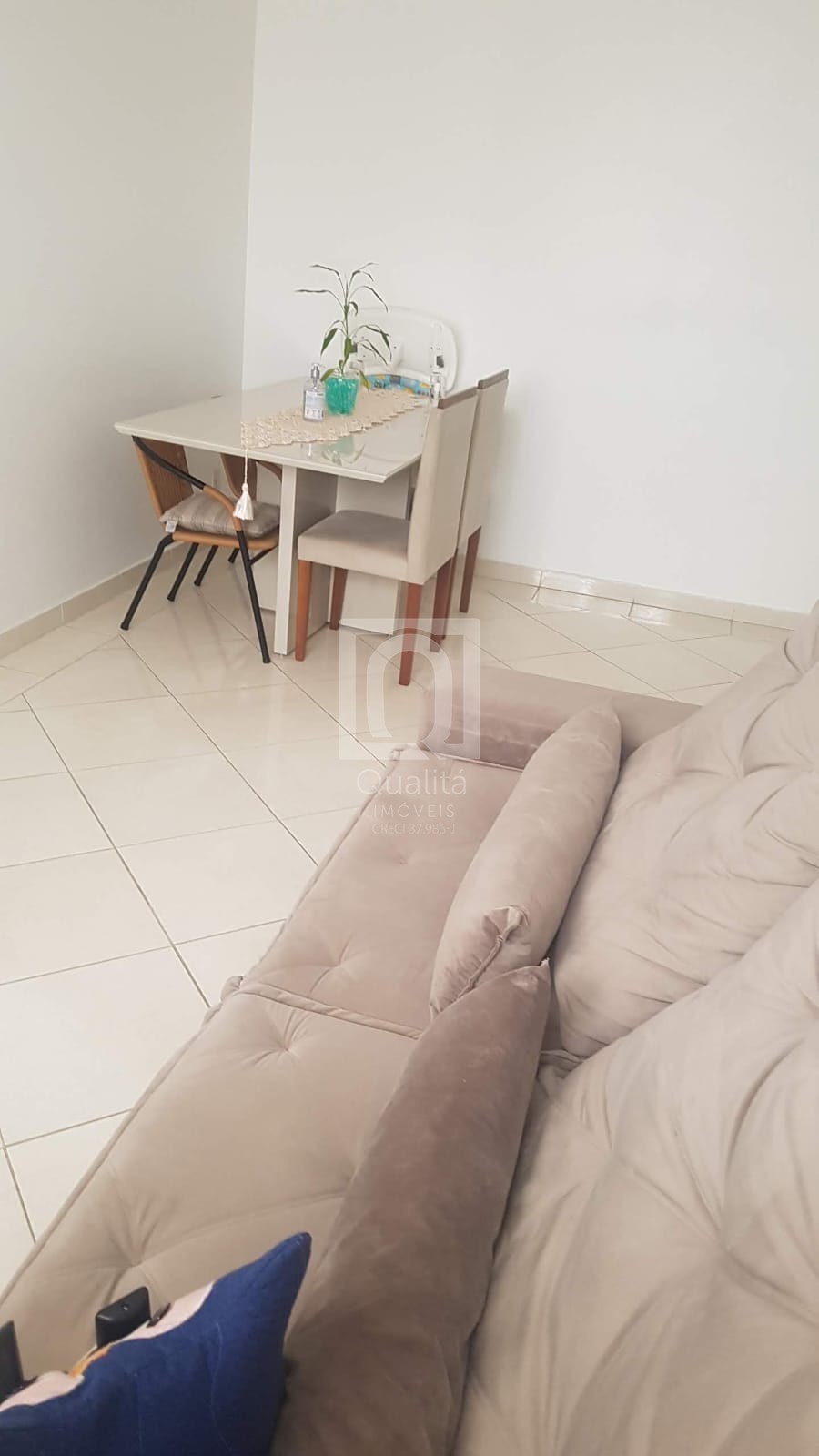 Apartamento, 2 quartos, 60 m² - Foto 5