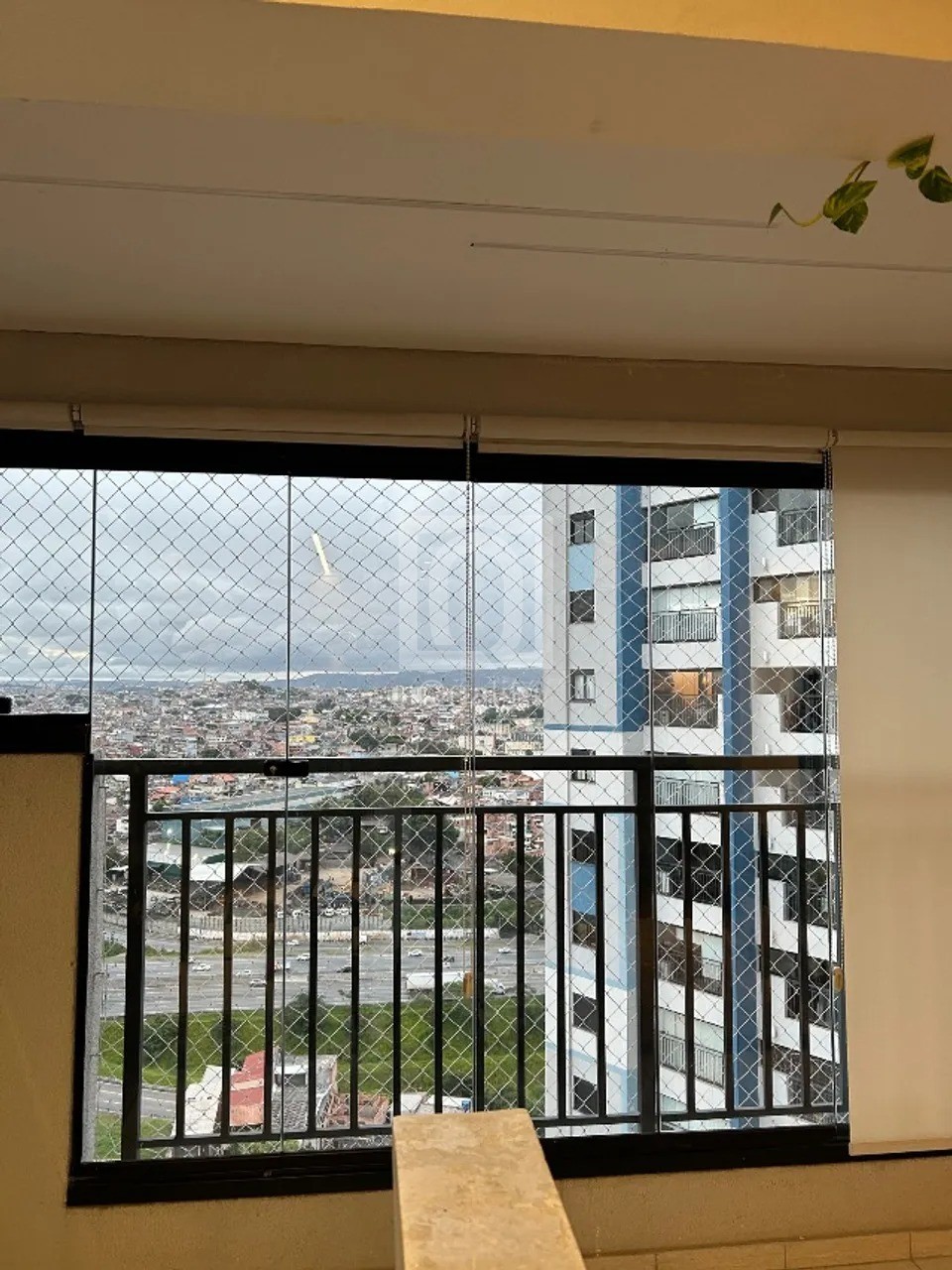 Apartamento, 2 quartos, 51 m² - Foto 2