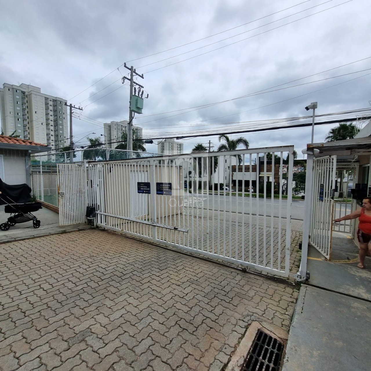 Casa de Condomínio, 2 quartos - Foto 16