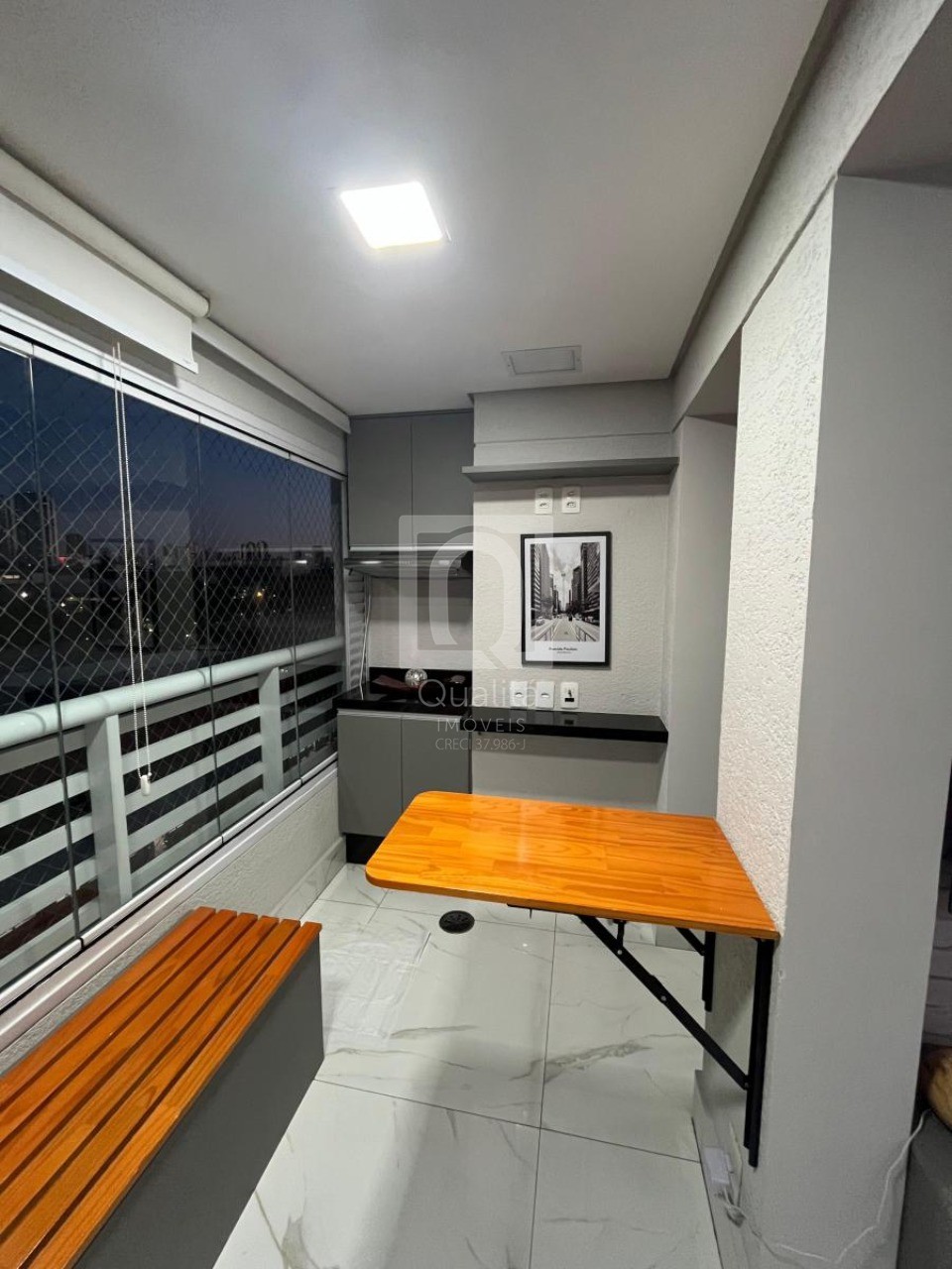 Apartamento, 2 quartos, 67 m² - Foto 7