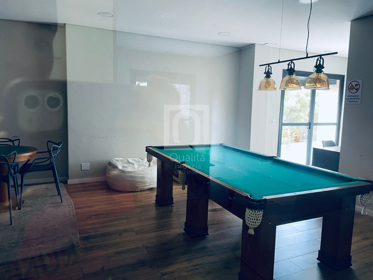 Apartamento, 1 quarto, 39 m² - Foto 22