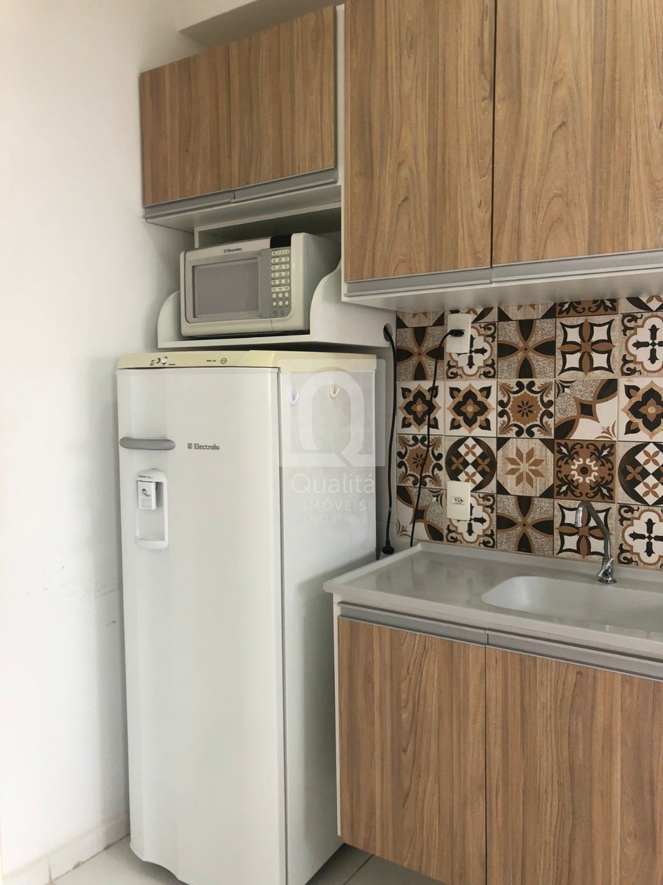 Apartamento, 2 quartos, 48 m² - Foto 3