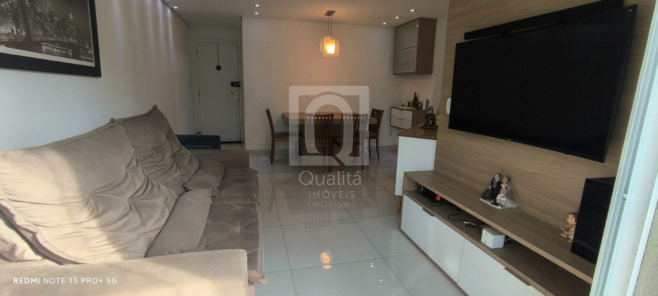 Apartamento, 3 quartos, 80 m² - Foto 4