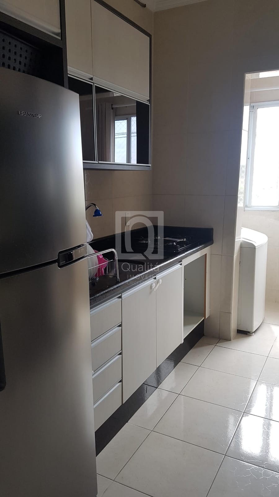 Apartamento, 2 quartos, 60 m² - Foto 9
