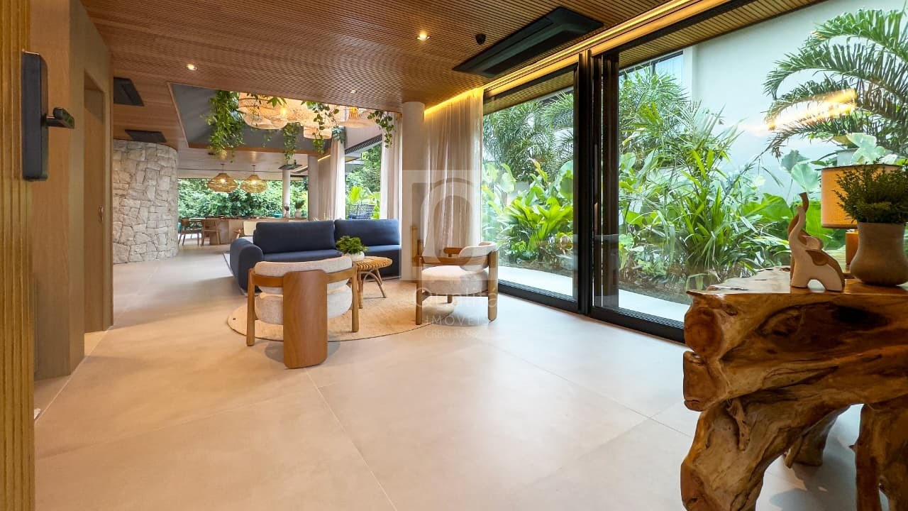 Casa de Condomínio, 5 quartos - Foto 46