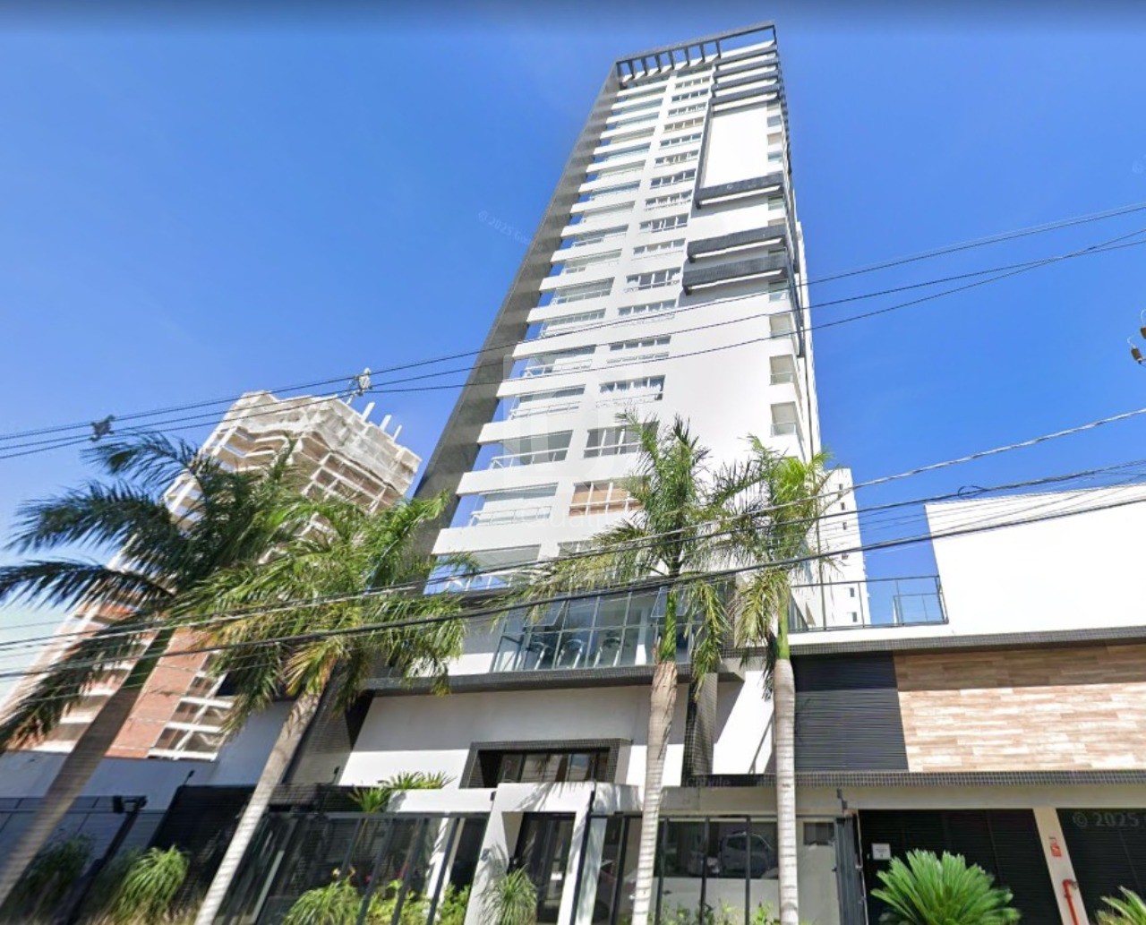 Apartamento, 3 quartos, 105 m² - Foto 2