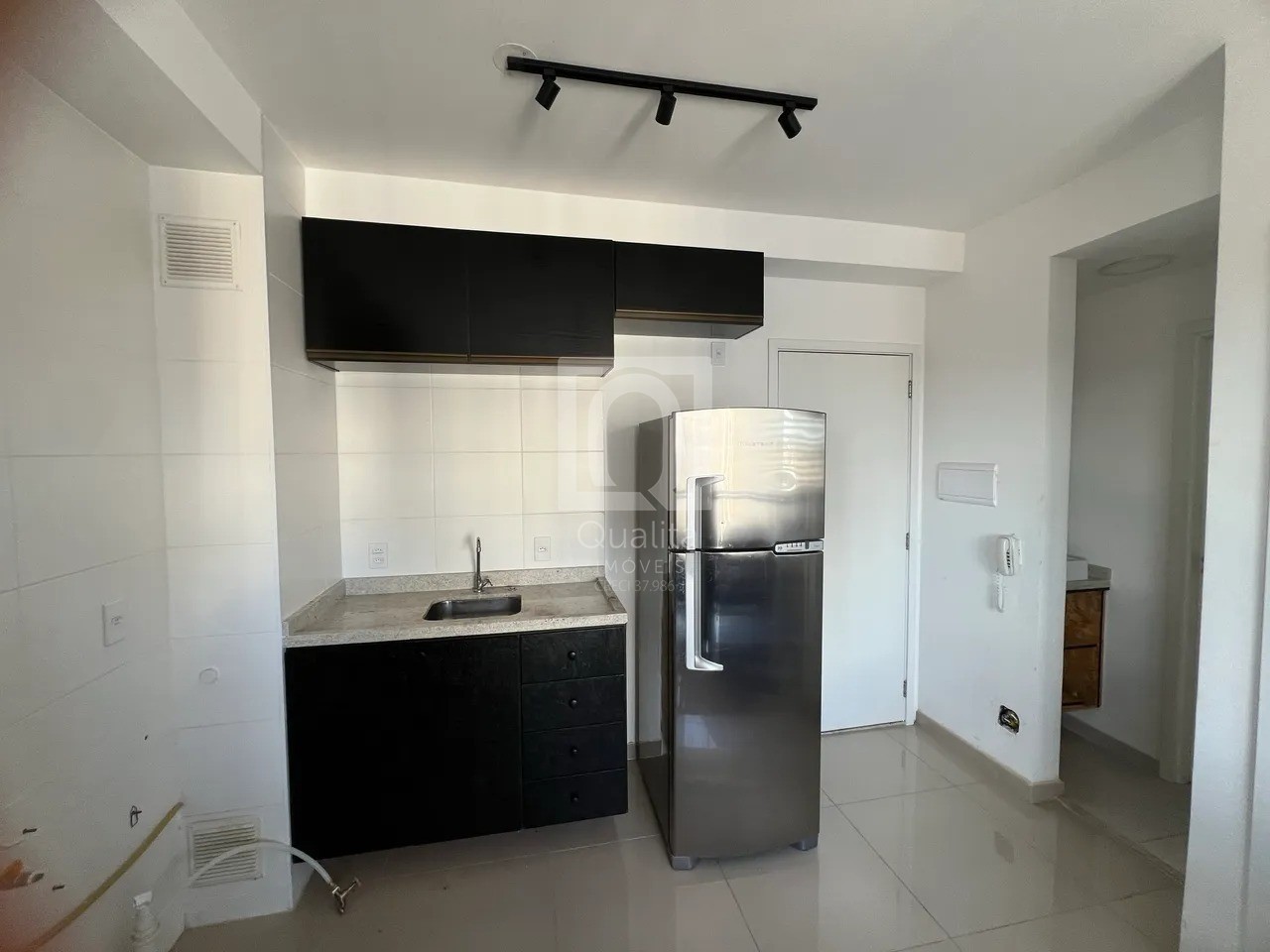 Apartamento, 1 quarto, 39 m² - Foto 3