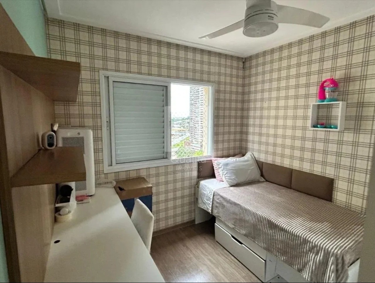 Apartamento, 3 quartos, 107 m² - Foto 12