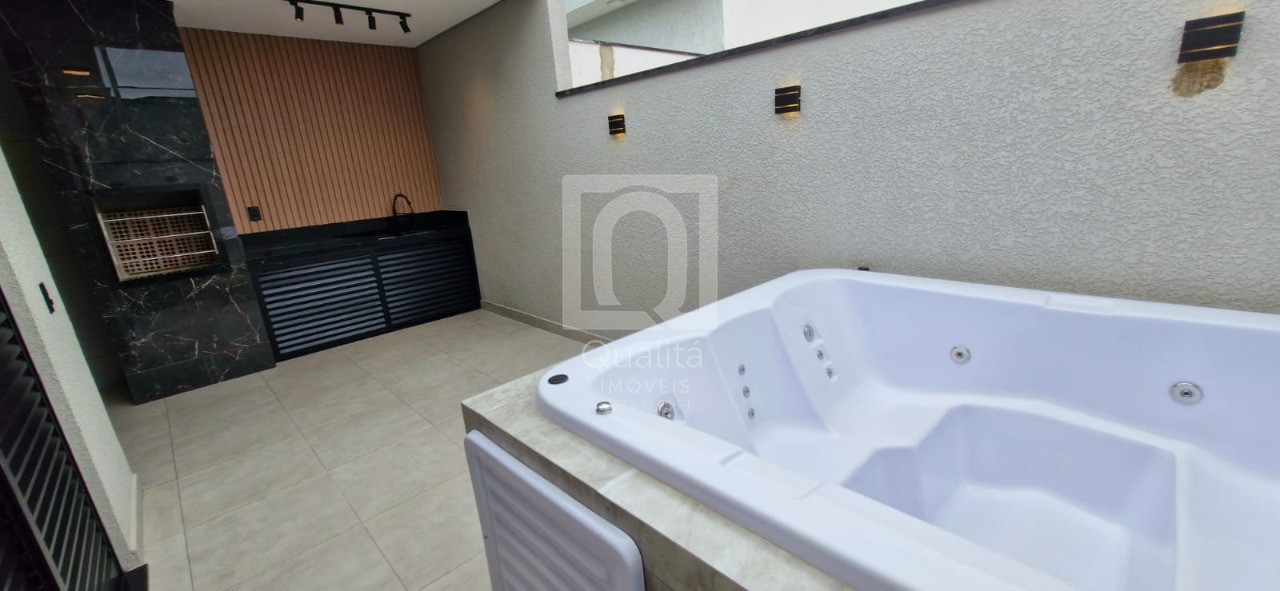 Casa de Condomínio, 3 quartos - Foto 3