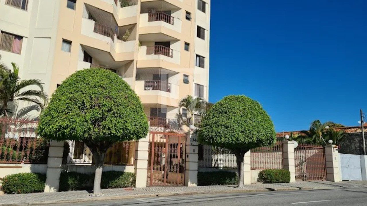 Apartamento, 3 quartos, 100 m² - Foto 25