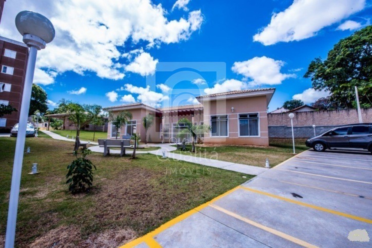 Apartamento, 2 quartos, 49 m² - Foto 20