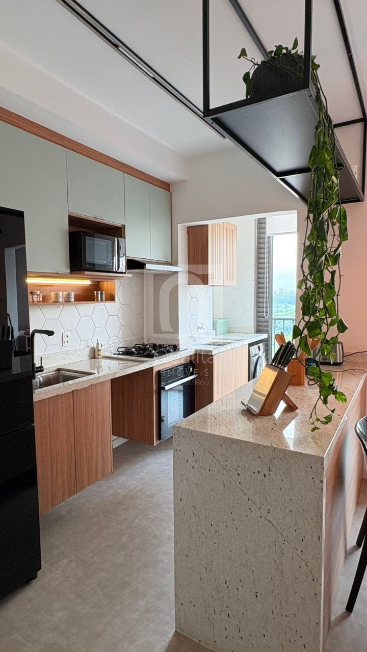 Apartamento, 1 quarto, 52 m² - Foto 10