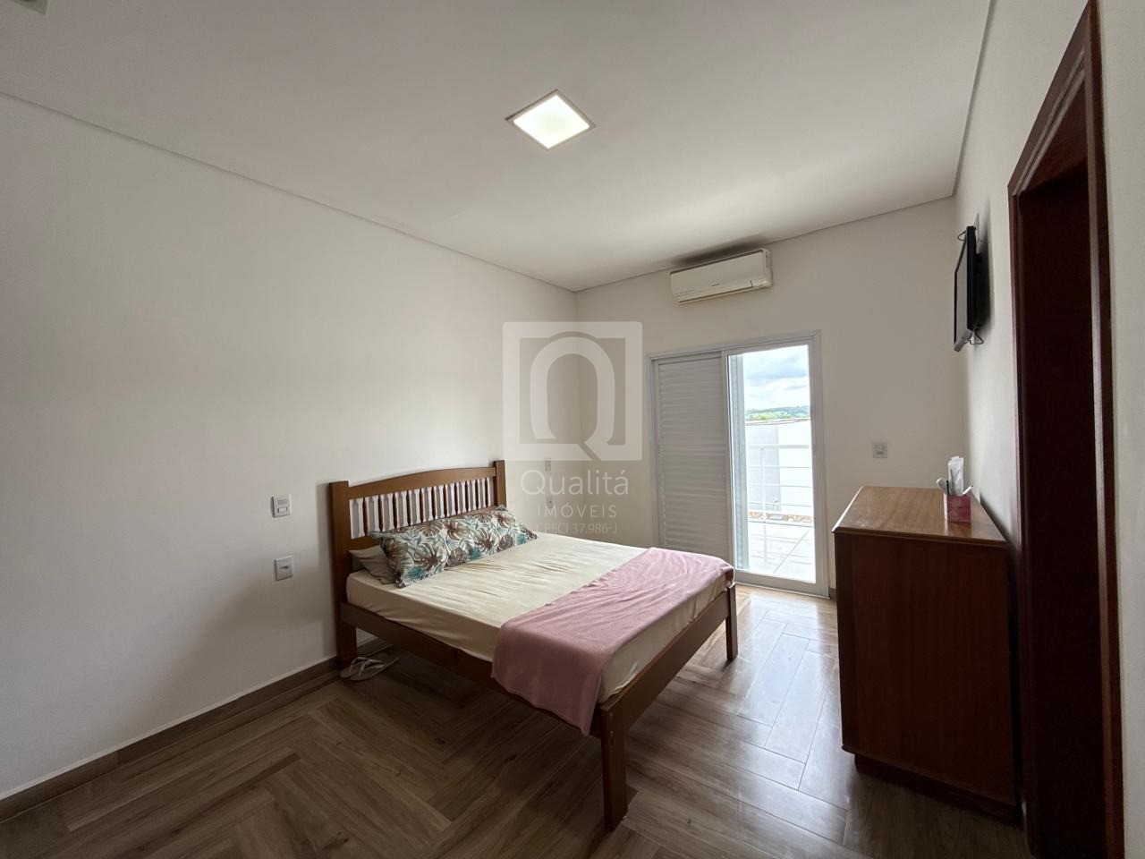 Casa de Condomínio, 4 quartos - Foto 28