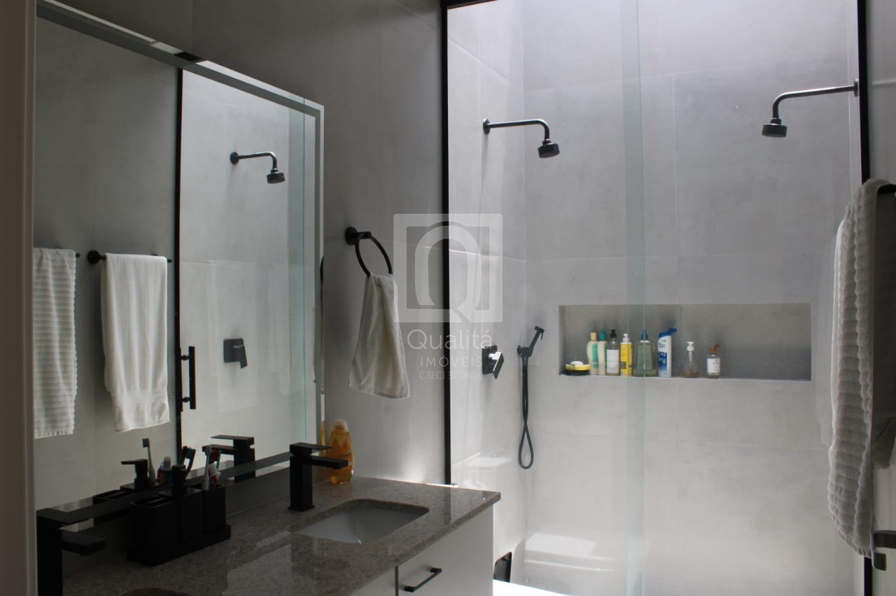 Casa de Condomínio, 3 quartos - Foto 21