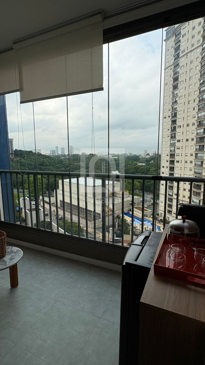 Apartamento, 1 quarto, 52 m² - Foto 3