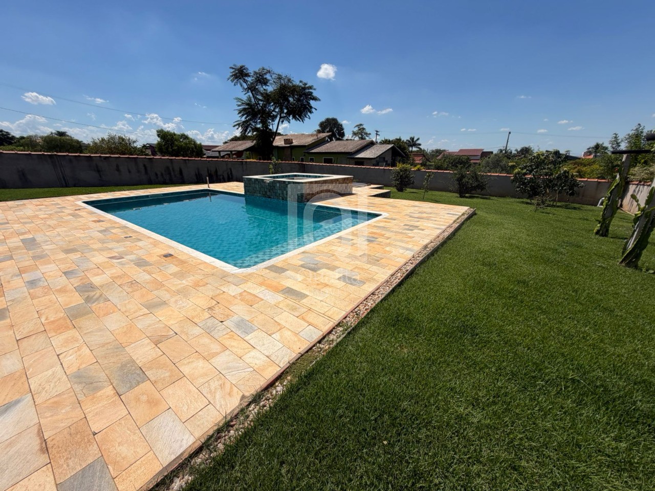 Sítio, 3 quartos, 1000 m² - Foto 37